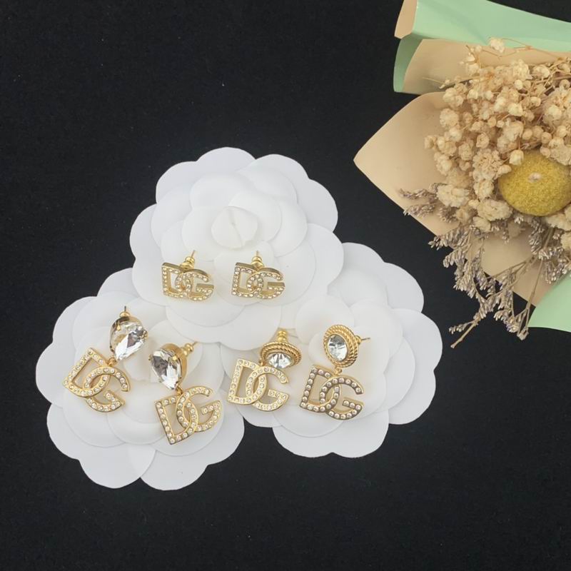 DG Earring lyr86 (1)